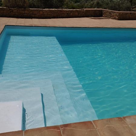 Hotel Rural Hacienda De Ronda Eksteriør bilde