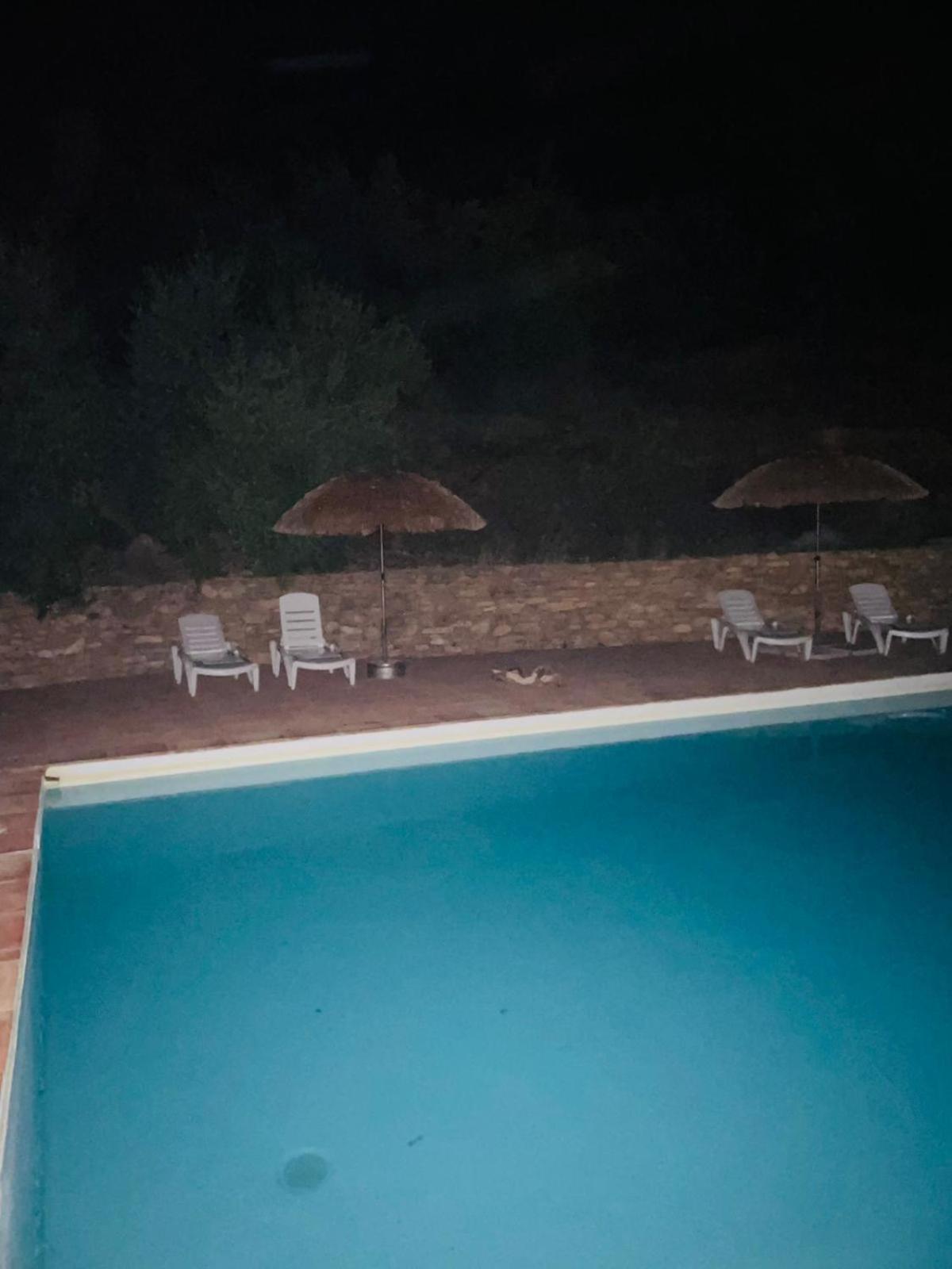 Hotel Rural Hacienda De Ronda Eksteriør bilde